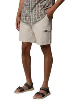 Columbia Herren Bermudas Beige mieten | Flex-Fashion Verleih