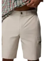 Columbia Herren Bermudas Beige | online kaufen