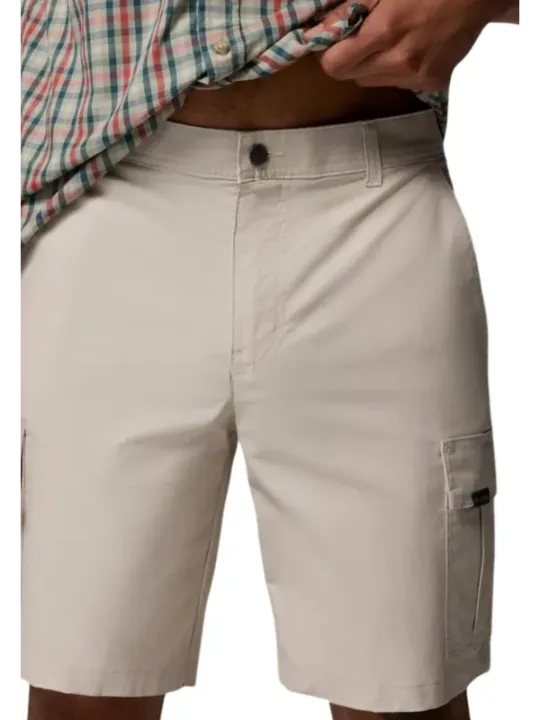 Columbia Herren Bermudas Beige | online kaufen