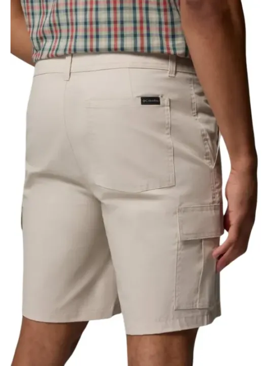 Columbia Herren Bermudas Beige | online kaufen