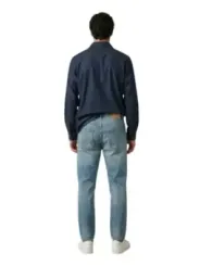 Gianni Lupo Herren Hemd Blau | online kaufen