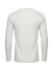 Gianni Lupo Herren Cardigan Weiß | online kaufen