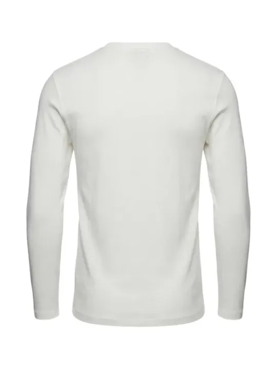 Gianni Lupo Herren Cardigan Weiß | online kaufen