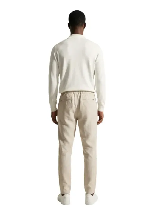 Gianni Lupo Herren Pullover Weiß | online kaufen