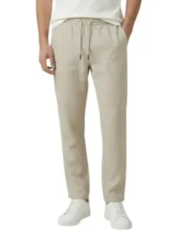 Gianni Lupo Herren Hose Beige mieten - Flex-Fashion Verleih