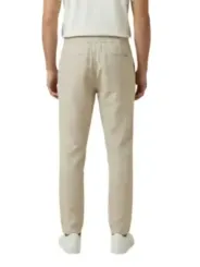 Gianni Lupo Herren Hose Beige | online kaufen