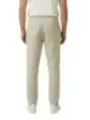 Gianni Lupo Herren Hose Beige | online kaufen