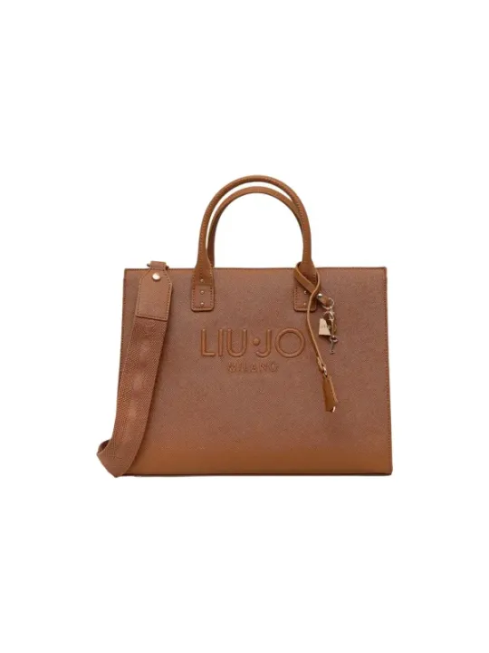 Liu Jo Damen Tasche Kamelhaarfarben | online kaufen