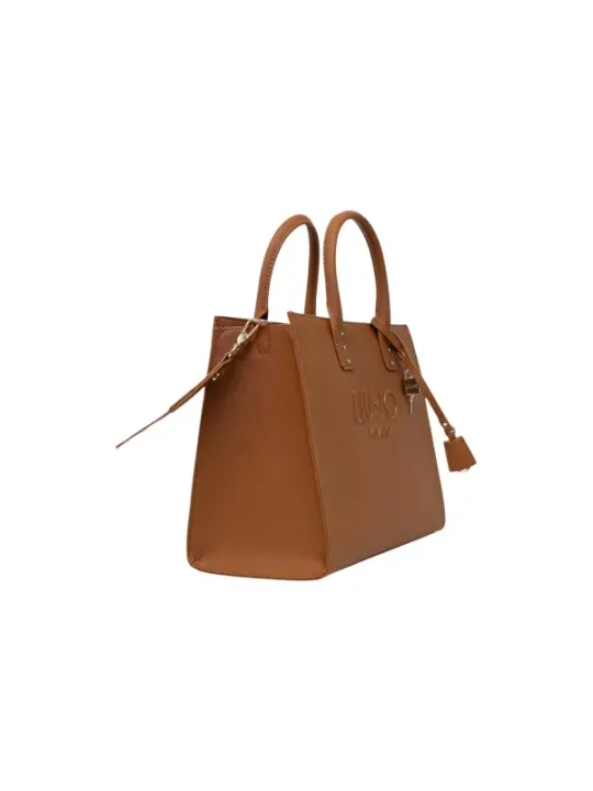 Liu Jo Damen Tasche Kamelhaarfarben | online kaufen