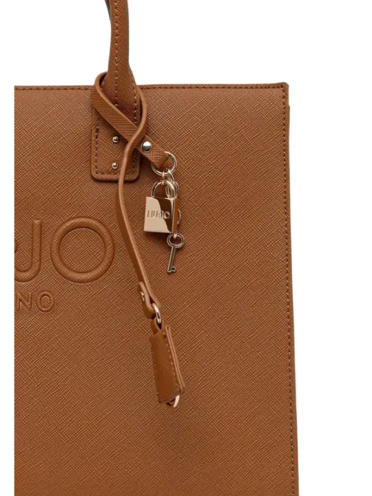 Liu Jo Damen Tasche Kamelhaarfarben | online kaufen