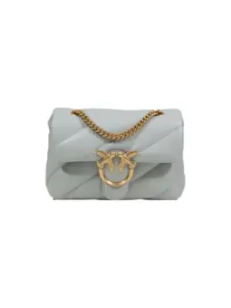 Pinko Damen Tasche Grau | online kaufen