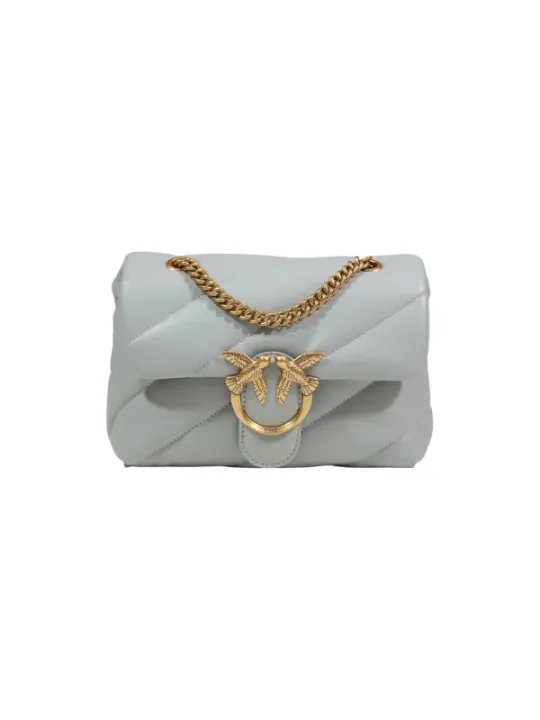 Pinko Damen Tasche Grau | online kaufen