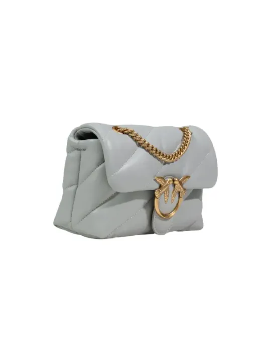 Pinko Damen Tasche Grau | online kaufen