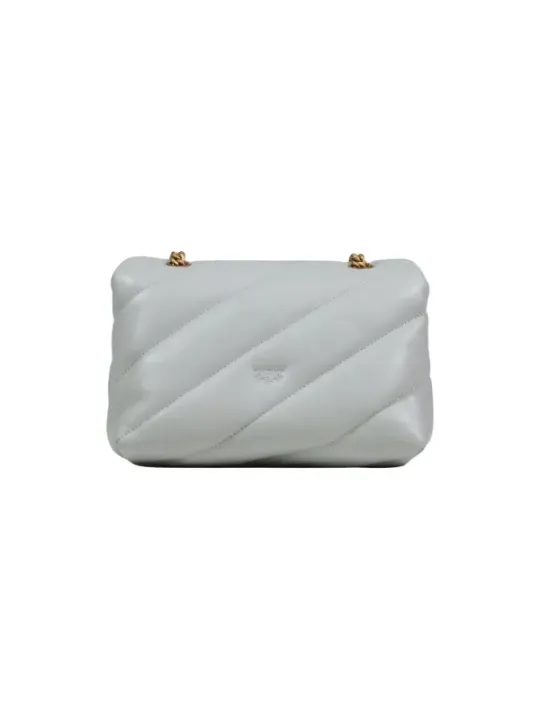 Pinko Damen Tasche Grau | online kaufen