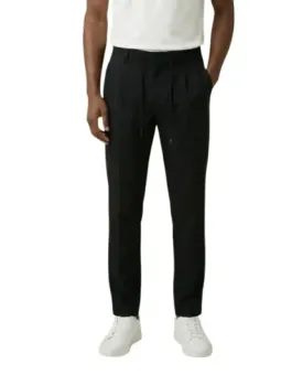 Mieten Sie Yos Herren Hose Schwarz für Frühling/Sommer bei Flex-Fas