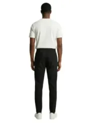 Yos Herren Hose Schwarz | online kaufen