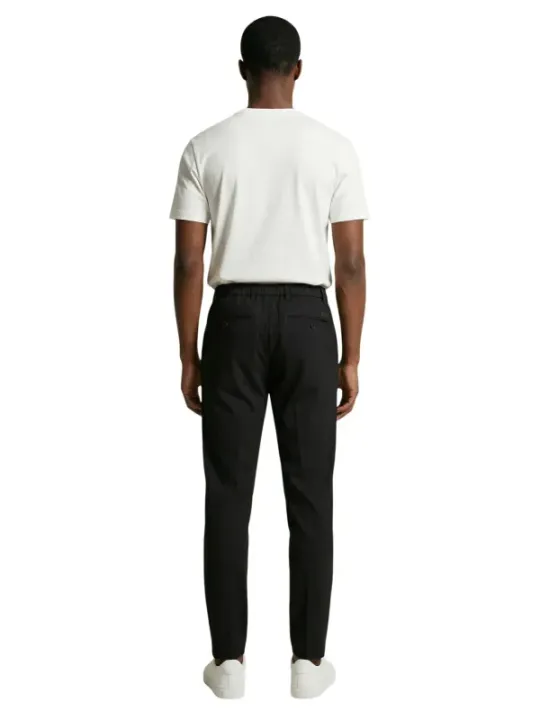 Yos Herren Hose Schwarz | online kaufen