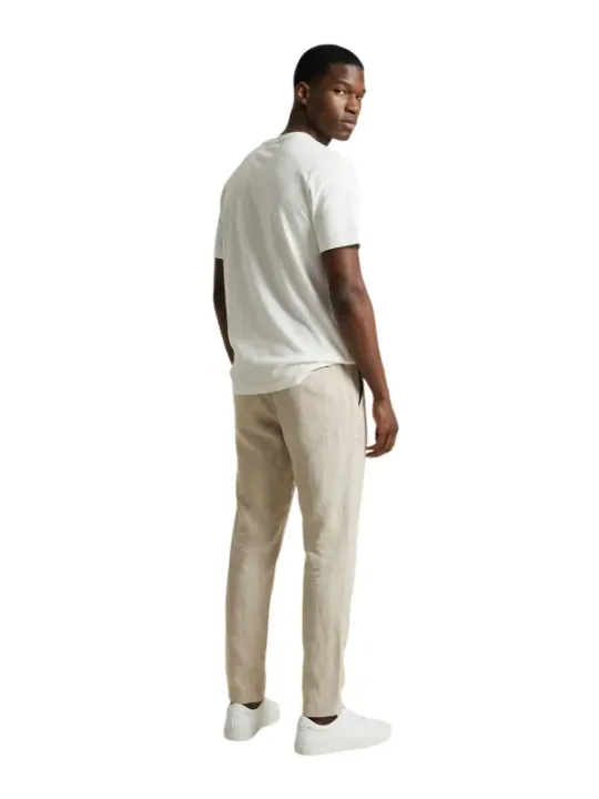 Gianni Lupo Herren T-Shirt Weiß | online kaufen