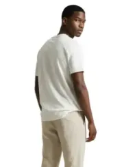 Gianni Lupo Herren T-Shirt Weiß | online kaufen