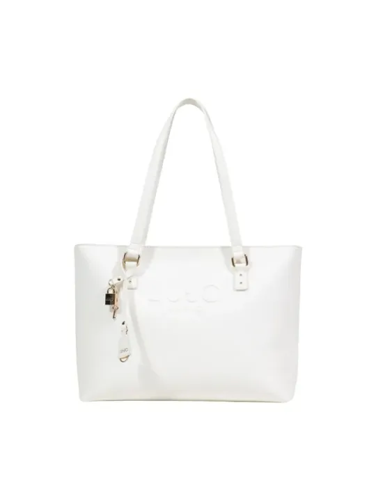 Liu Jo Damen Tasche Beige | online kaufen