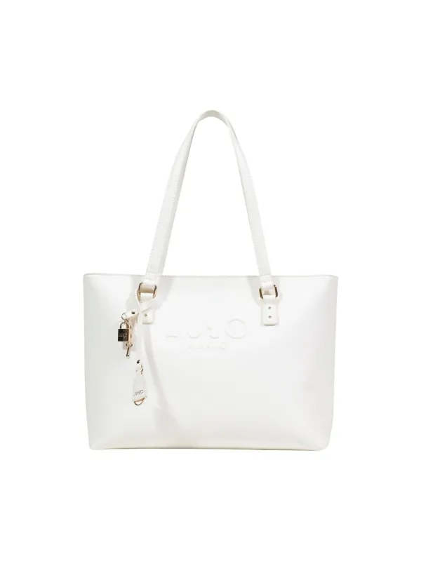 Liu Jo Damen Tasche Beige | online kaufen