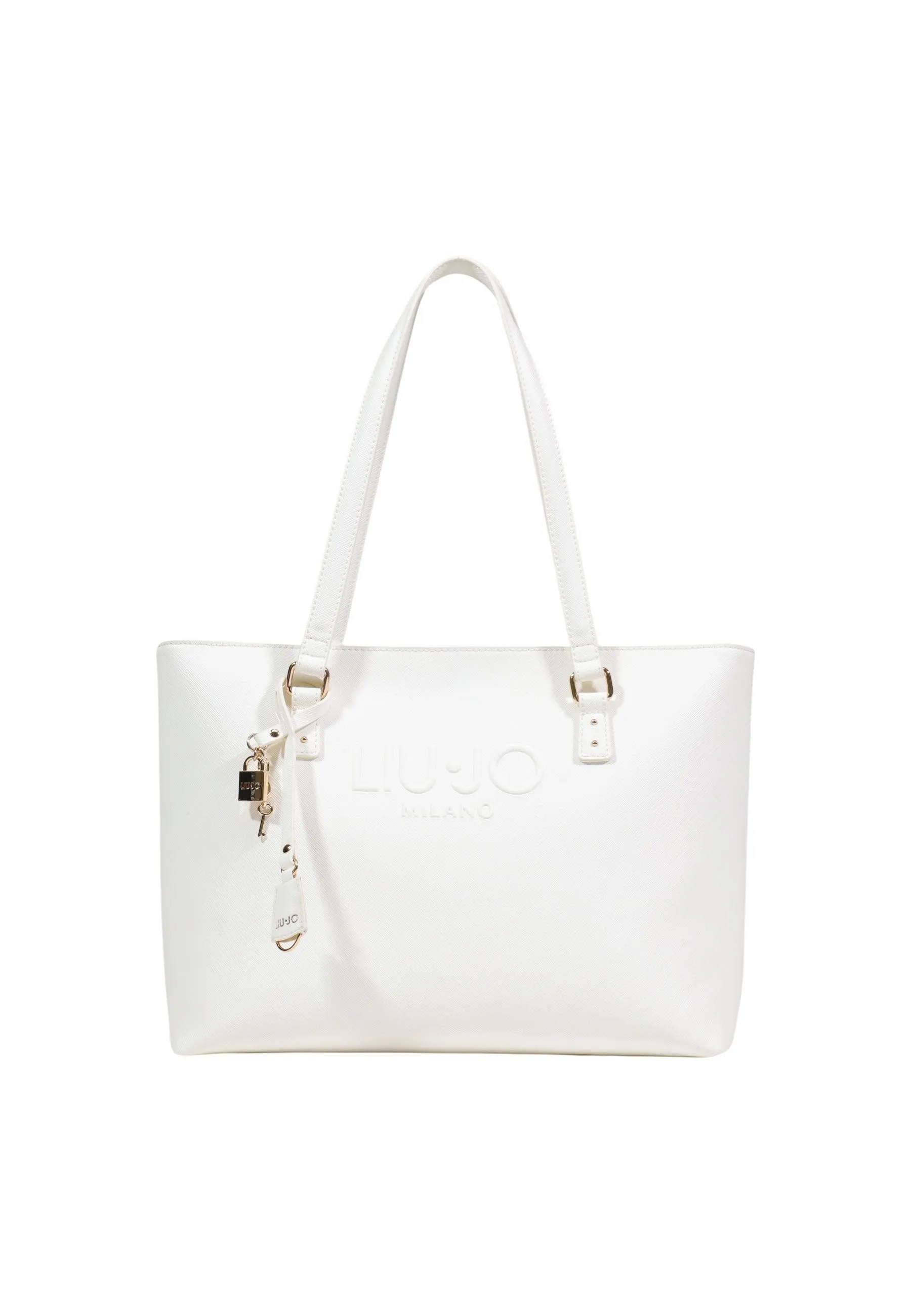 Liu Jo Damen Tasche Beige 511695