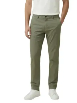 Yos Herren Hose Grün | online kaufen