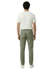 Yos Herren Hose Grün | online kaufen