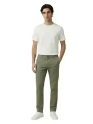 Yos Herren Hose Grün | online kaufen