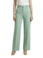 Artigli Damen Hose Grün | online kaufen