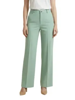 Artigli Damen Hose Grün | online kaufen