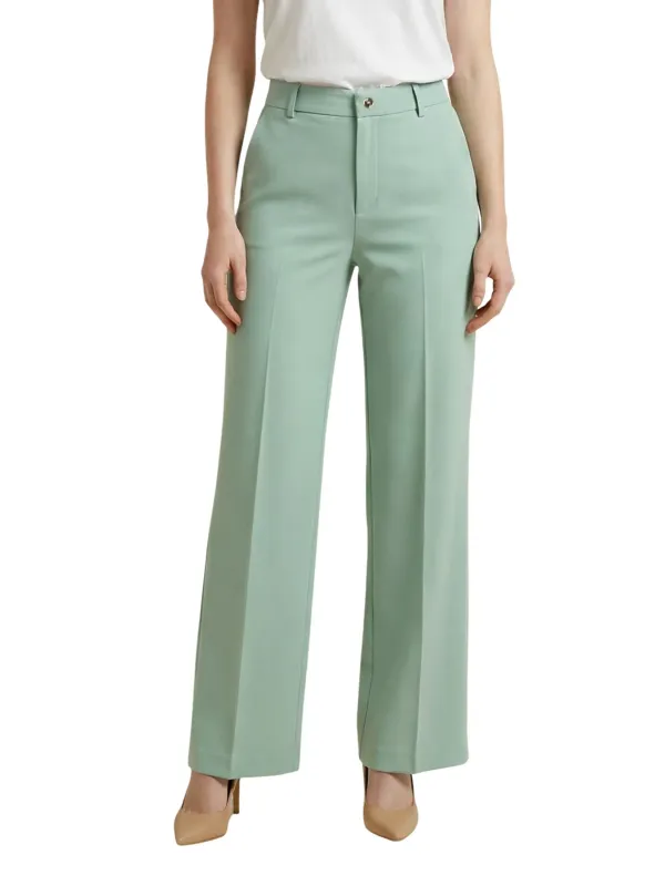 Artigli Damen Hose Grün | online kaufen