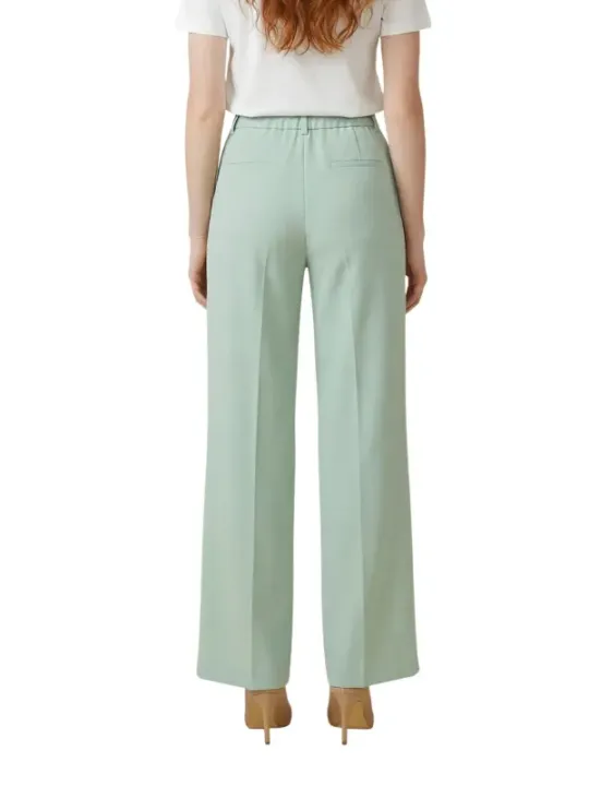 Artigli Damen Hose Grün | online kaufen