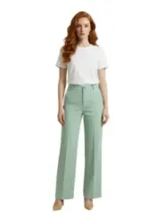 Artigli Damen Hose Grün | online kaufen