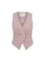 Artigli Damen Weste Rosa | online kaufen