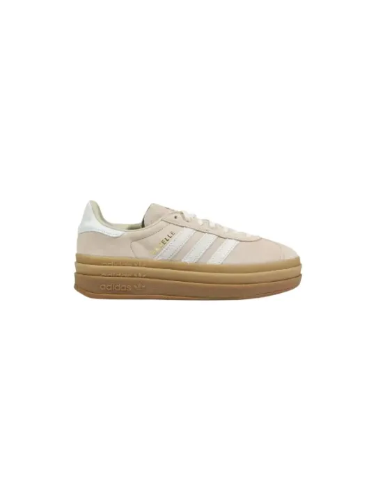 Adidas Originals Damen Sneaker Beige | online kaufen