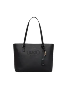 Liu Jo Damen Tasche Schwarz mieten - Flex-Fashion Verleih