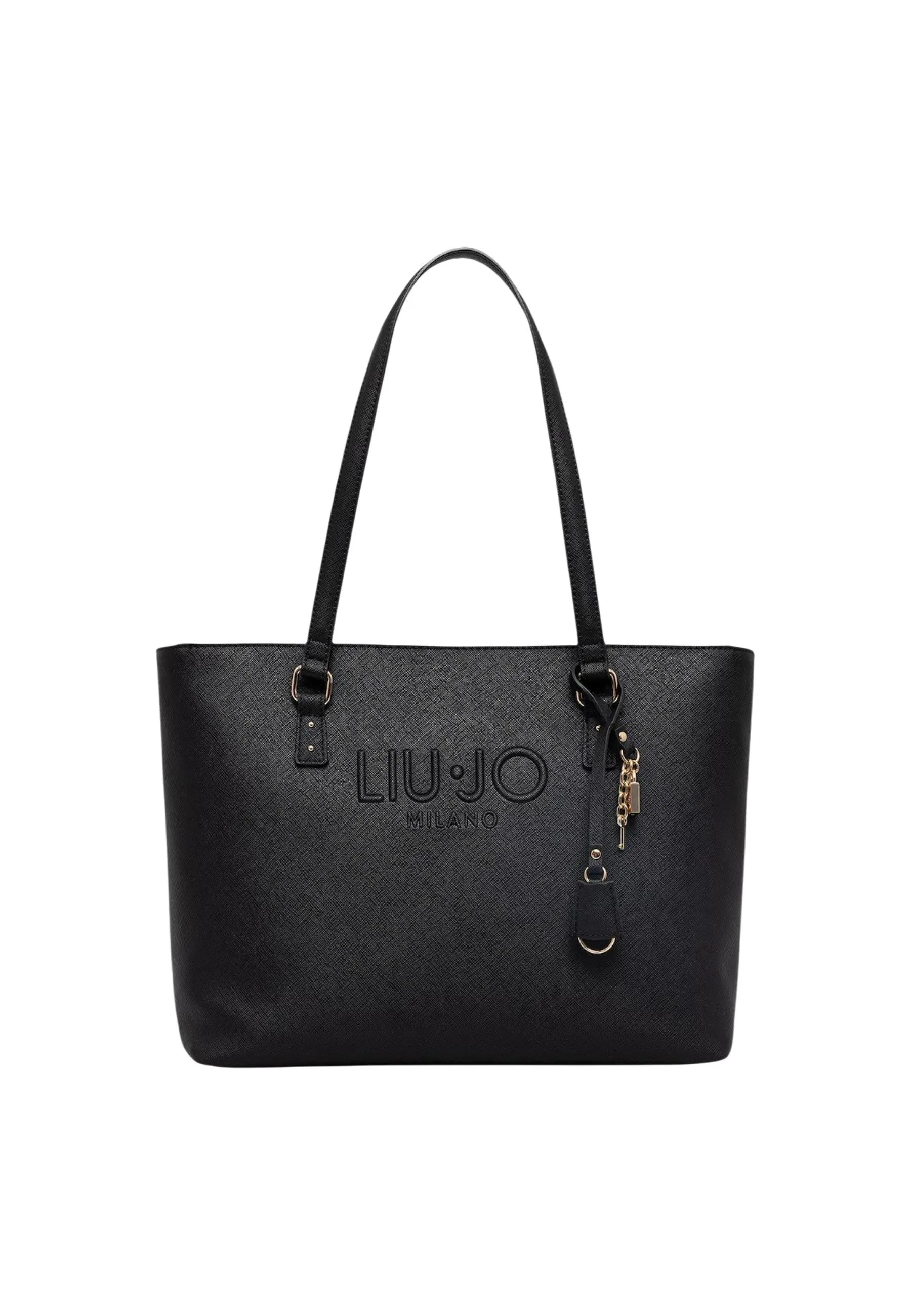 Liu Jo Damen Tasche Schwarz 511513