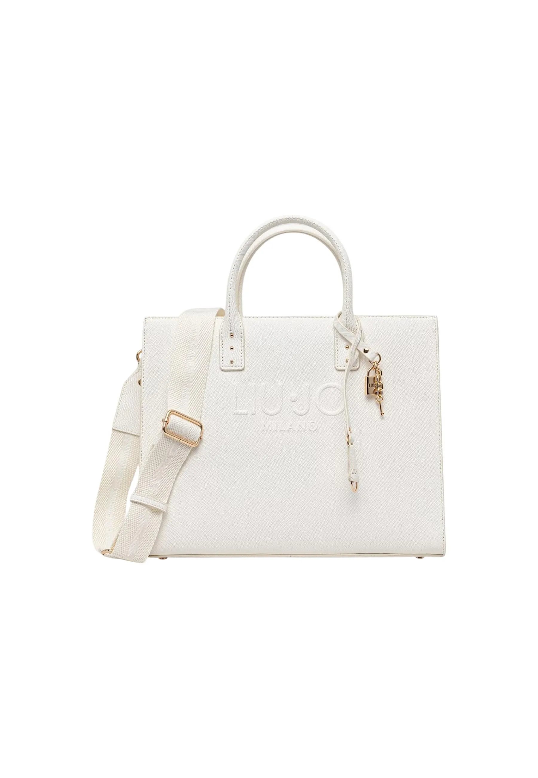Liu Jo Damen Tasche Beige 511501