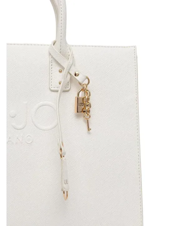 Liu Jo Damen Tasche Beige | online kaufen