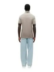 Armani Exchange Herren Polo Braun | online kaufen