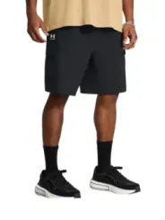 Under Armour Herren Bermudas Schwarz | online kaufen