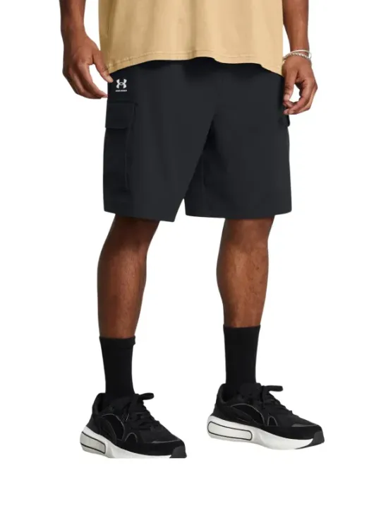 Under Armour Herren Bermudas Schwarz | online kaufen