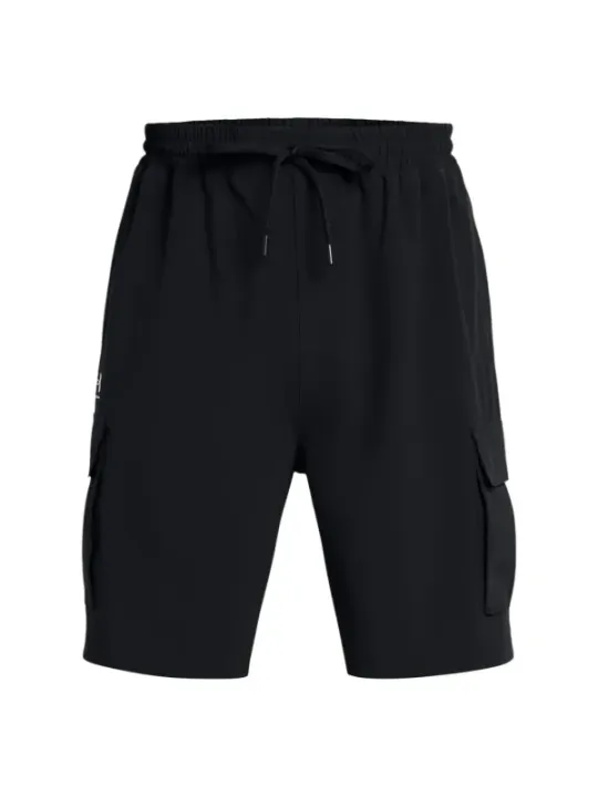 Under Armour Herren Bermudas Schwarz | online kaufen