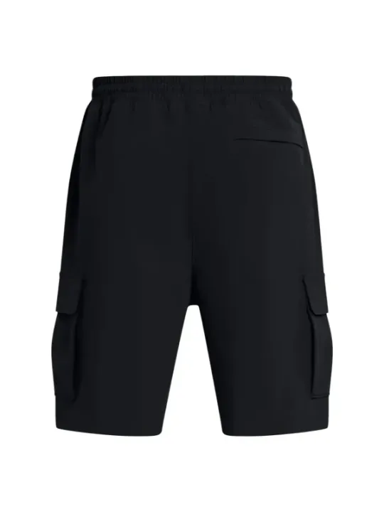 Under Armour Herren Bermudas Schwarz | online kaufen