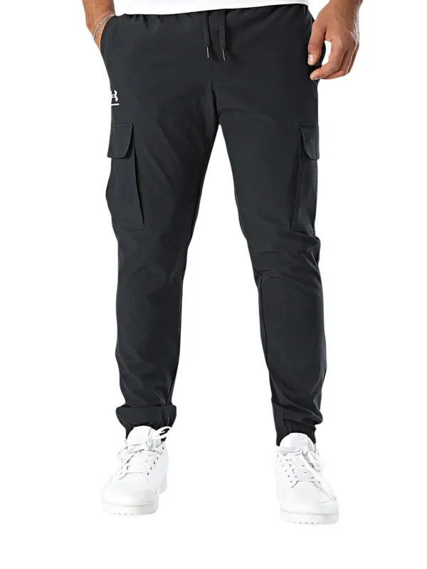 Under Armour Herren Hose Schwarz | online kaufen