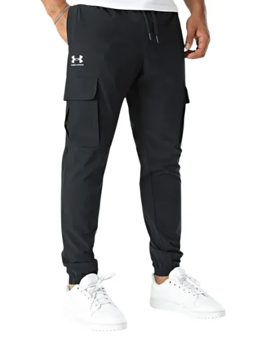 Under Armour Herren Hose Schwarz | online kaufen