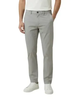 Yos Herren Hose Grau mieten | Flex-Fashion Verleih-Shop