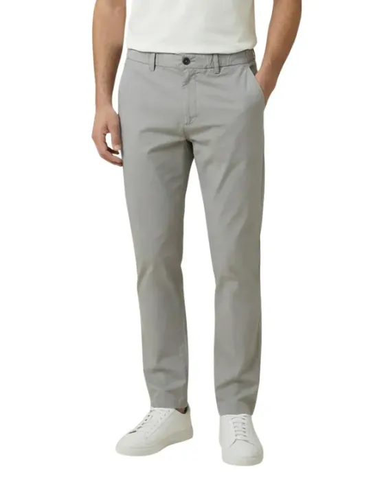 Yos Herren Hose Grau | online kaufen