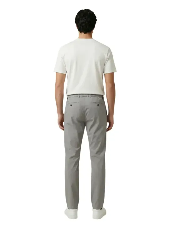 Yos Herren Hose Grau | online kaufen